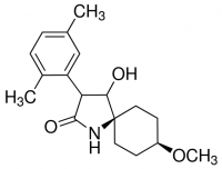 Spirotetramat Metabolite BYI08330-mono-hydroxy 