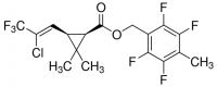 Tefluthrin 