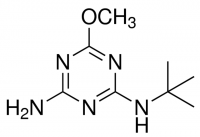 Terbumeton-desethyl 