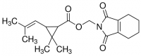 Tetramethrin 