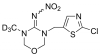 Thiamethoxam-d3 