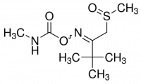 Thiofanox-sulfoxide 