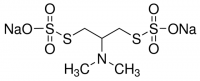 Thiosultap disodium 