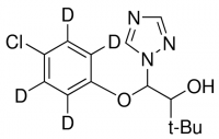 Triadimenol-(4-chlorophenoxy-d4) 