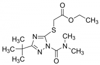 Triazamate 