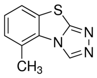 Tricyclazole 