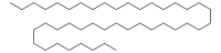 Dotetracontane 