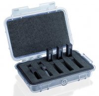 Hellma� calibration standard, glass filter set Z600040-1EA
