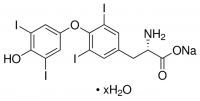 Levothyroxine Sodium Hydrate PHR2880-100MG