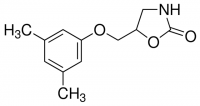 Metaxalone PHR3036-500MG