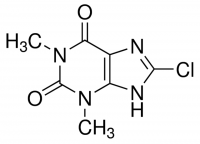 Pamabrom Related Compound A PHR3073-50MG
