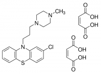 Prochlorperazine Maleate PHR3114-500MG