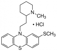 Thioridazine Hydrochloride PHR3143-500MG