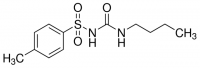 Tolbutamide PHR3251-500MG