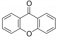 Xanthone PHR3262-200MG