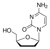 Zalcitabine PHR3266-500MG