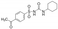 Acetohexamide 