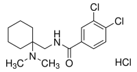 AH-7921 hydrochloride solution 