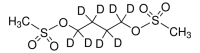 Busulfan-D8 solution B-095-1ML
