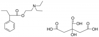 Butethamate citrate salt 