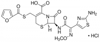 Ceftiofur hydrochloride 