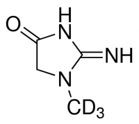 Creatinine-D3 solution C-165-1ML