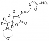 Furaltadon-d5 