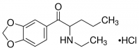 N-Ethylpentylone hydrochloride solution E-129-1ML