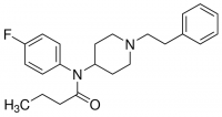 p-Fluorobutyryl fentanyl (PFBF) solution F-048-0.5ML