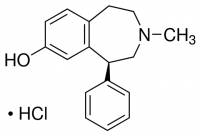 S()-SCH-23388, Des-chloro hydrochloride 