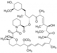 Sirolimus-D3 solution S-023-1ML