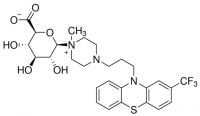 Trifluoperazine N--D-glucuronide solution T-118-1ML