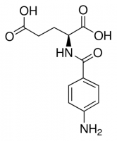 4-Aminobenzoylglutamic acid 1019870-50MG
