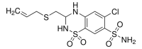 Altizide 
