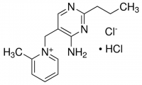 Amprolium hydrochloride Y0002192