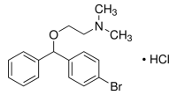Bromodiphenhydramine hydrochloride 1077005-200MG