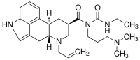 Cabergoline 