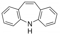 Carbamazepine Related Compound B 1093023-50MG