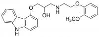 Carvedilol 1096622-200MG