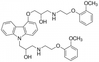 Carvedilol Related Compound A 1096633-15MG