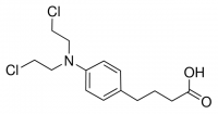 Chlorambucil 