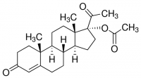 Chlormadinone acetate impurity G 