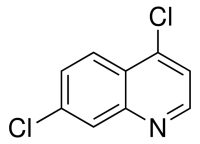 Chloroquine Related Compound A 