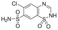 Chlorothiazide 1121005-200MG