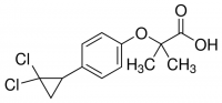 Ciprofibrate 