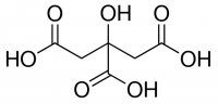 Citric acid 1134368-200MG