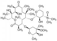 Clarithromycin Impurity Q 1134631-10MG