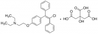 Clomifene citrate 