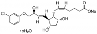 Cloprostenol sodium 1140666-400MG