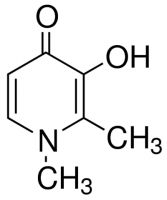 Deferiprone Y0001976